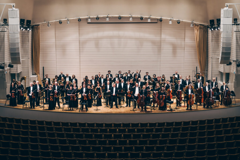 Turun filharmoninen orkesteri