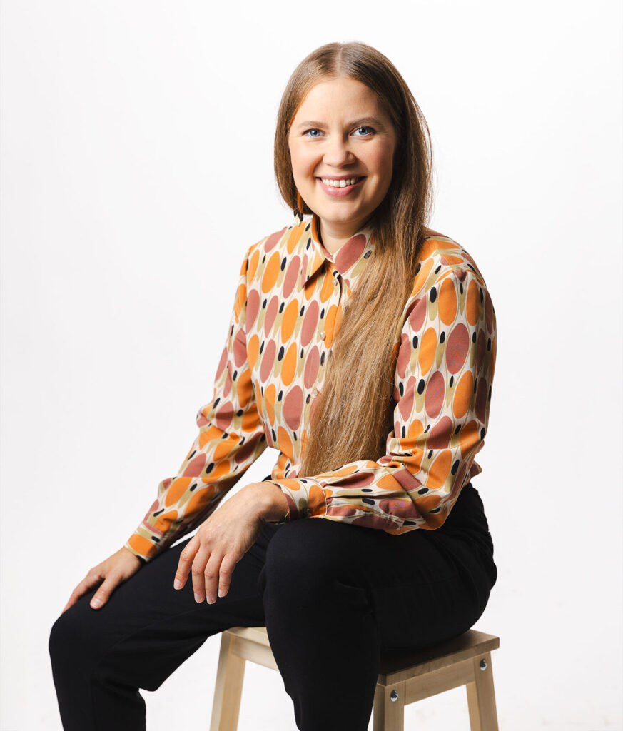Anna Perälä