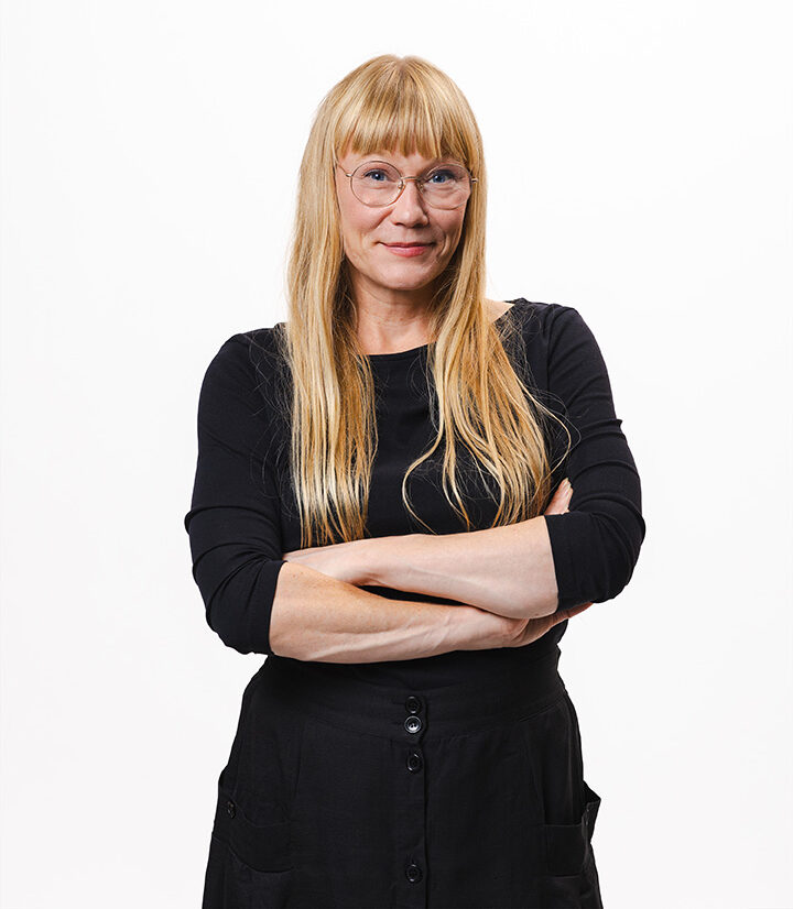 Elli Lehikoinen