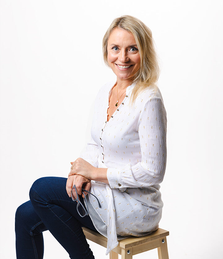 Emilia Kallinen