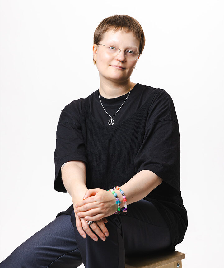 Ida Aimus