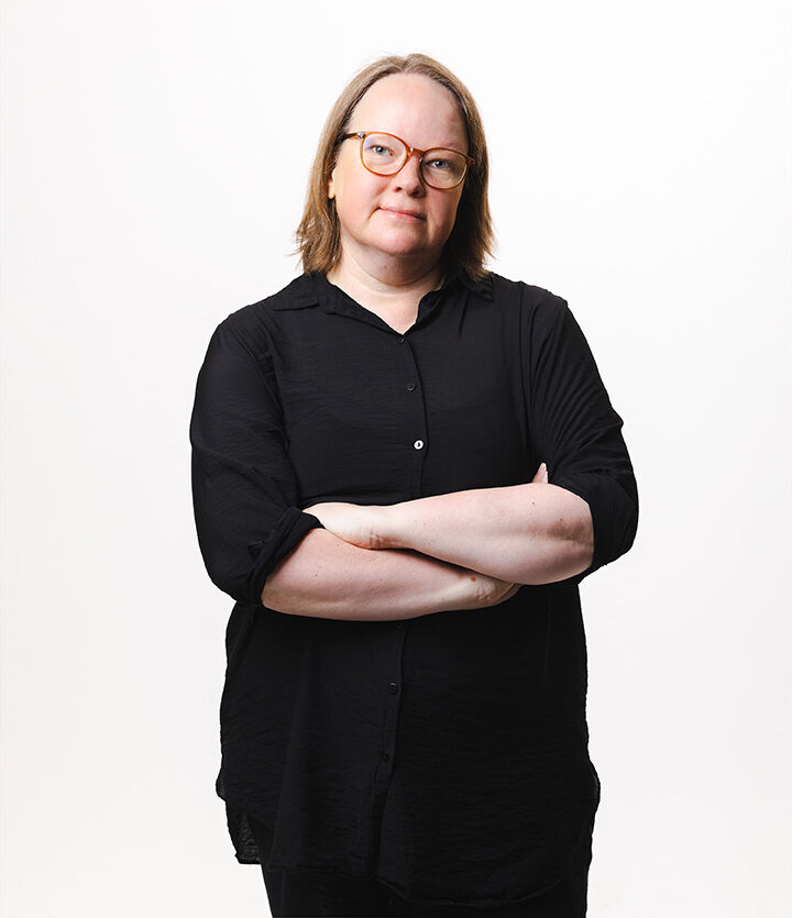 Johanna Seppä