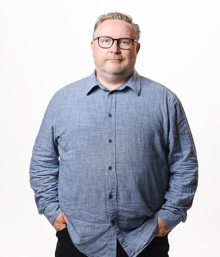Jonni Saloluoma