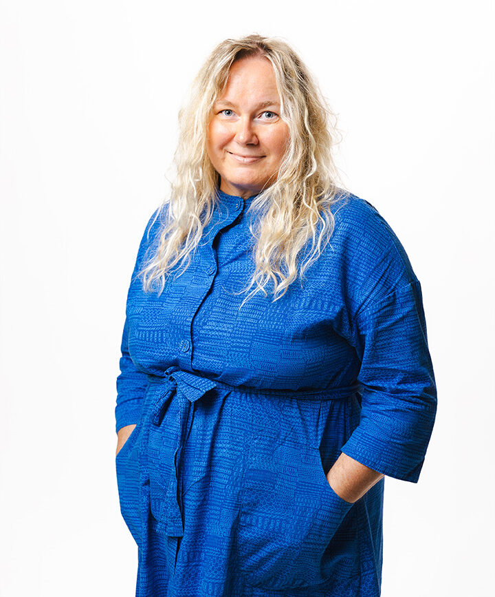 Märit Welin