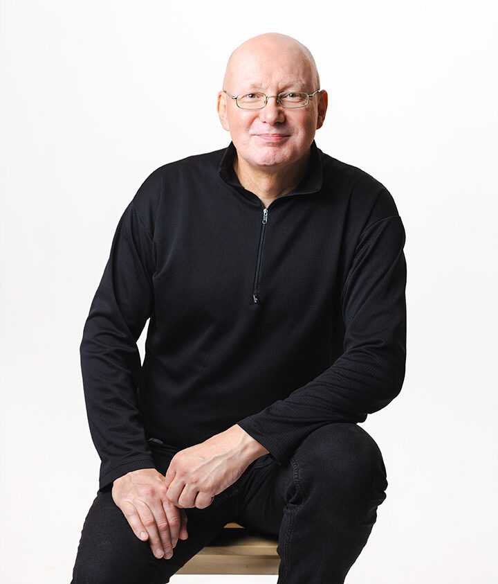 Reijo Salonen