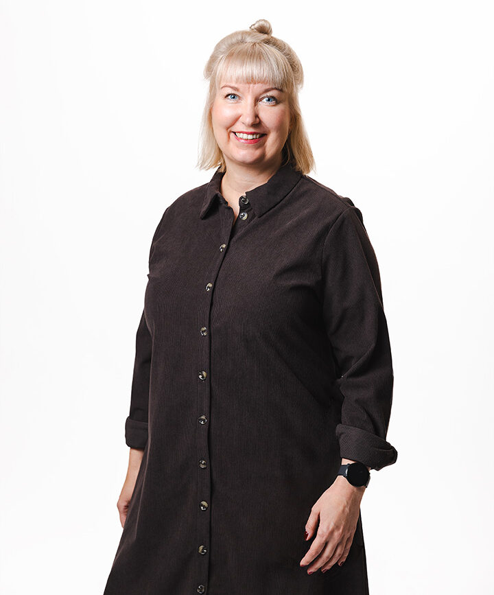 Riina Kotilainen