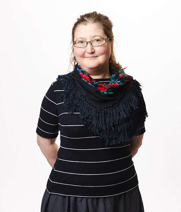 Riina Tiainen