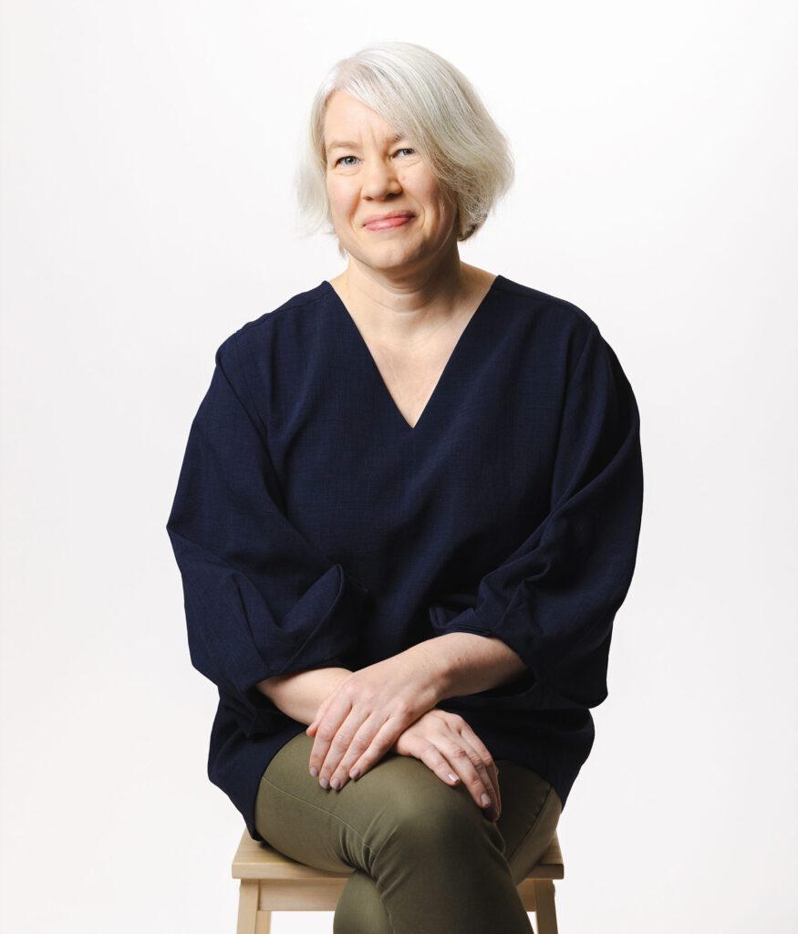 Silja Lehtonen