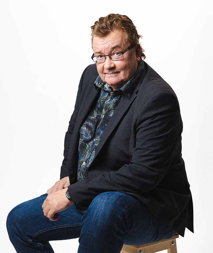Tapio Niittymaa