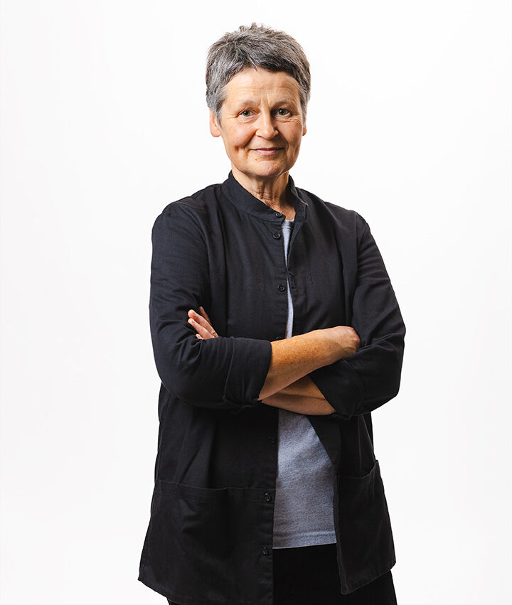 Ulla Kujansuu