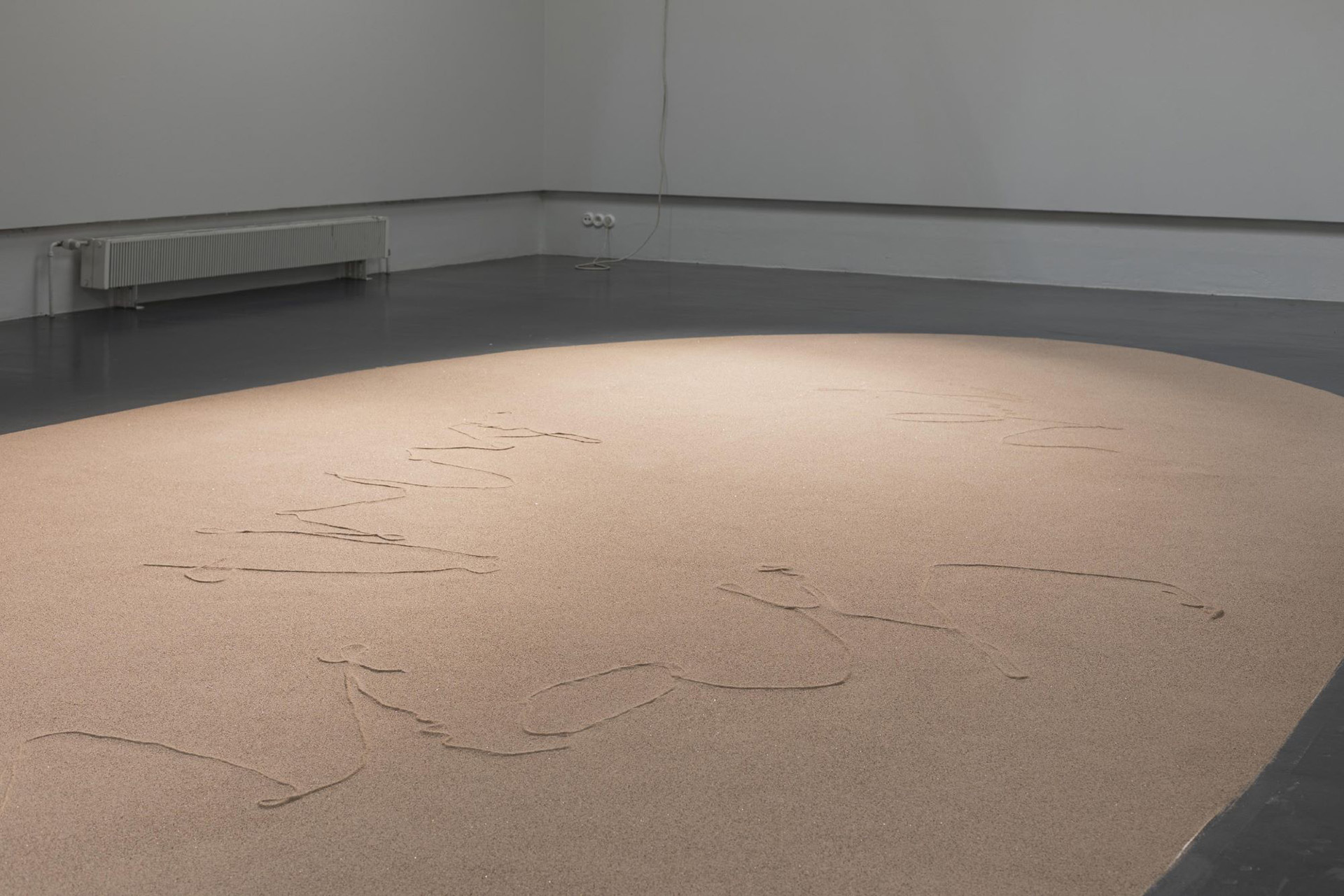 The Things We Are Made Of: Elina Vainio