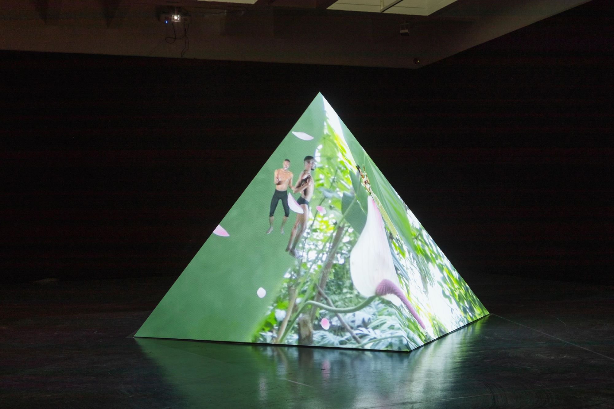 Cosmic Archaeology – Tabita Rezaire