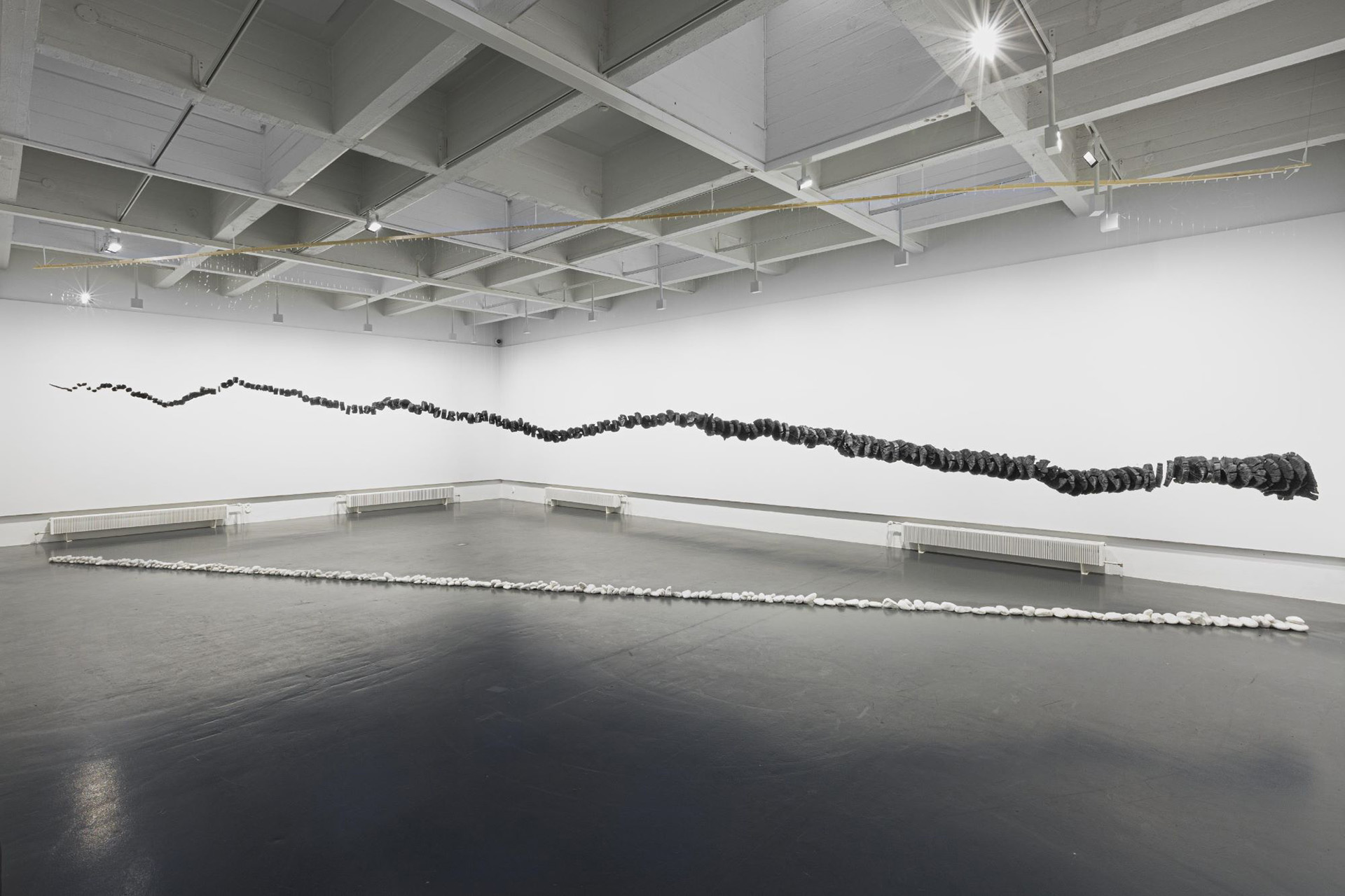 The Things We Are Made Of: Ulrike Mohr